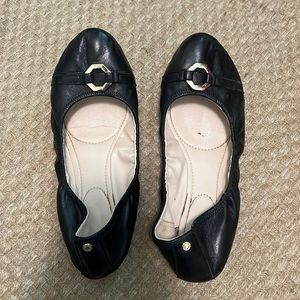 Cole Haan ballet flats 7.5